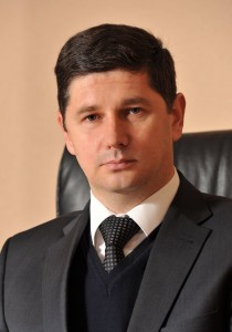 Володимир Бабенко зночу очолив Апеляційни суд Черкаської області