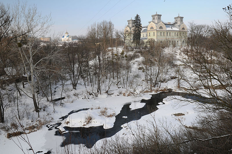 Фото Сергія Криниці