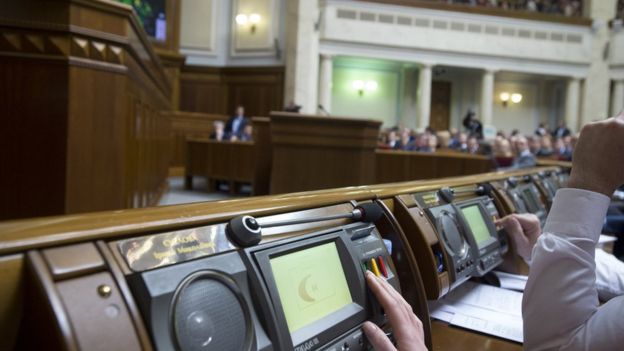 Сьогодні вночі Верховна Рада України ухвалила Держбюджет-2017. За відповідне рішення о 4:52 ранку проголосували 274 депутати.